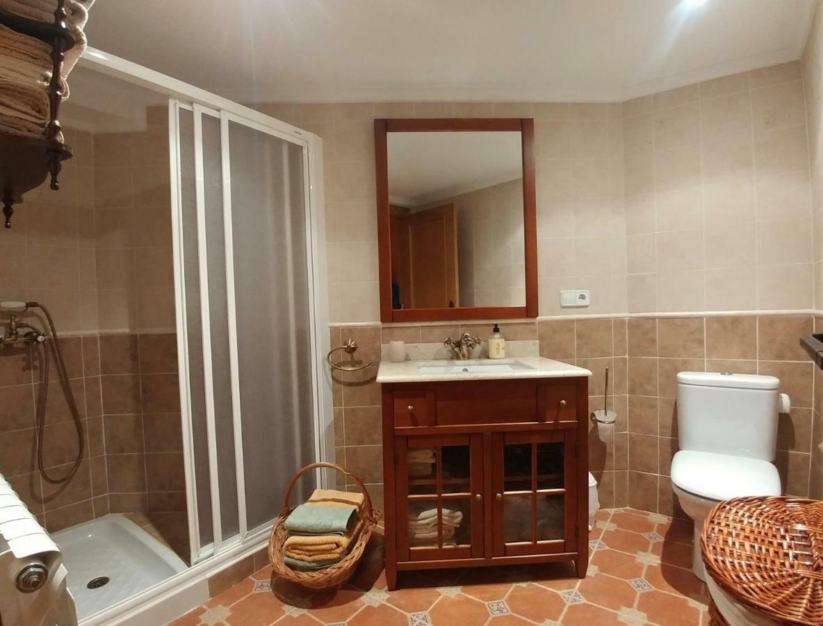 75 Avenida De La Rioja Apartment San Vicente de la Sonsierra Exterior photo